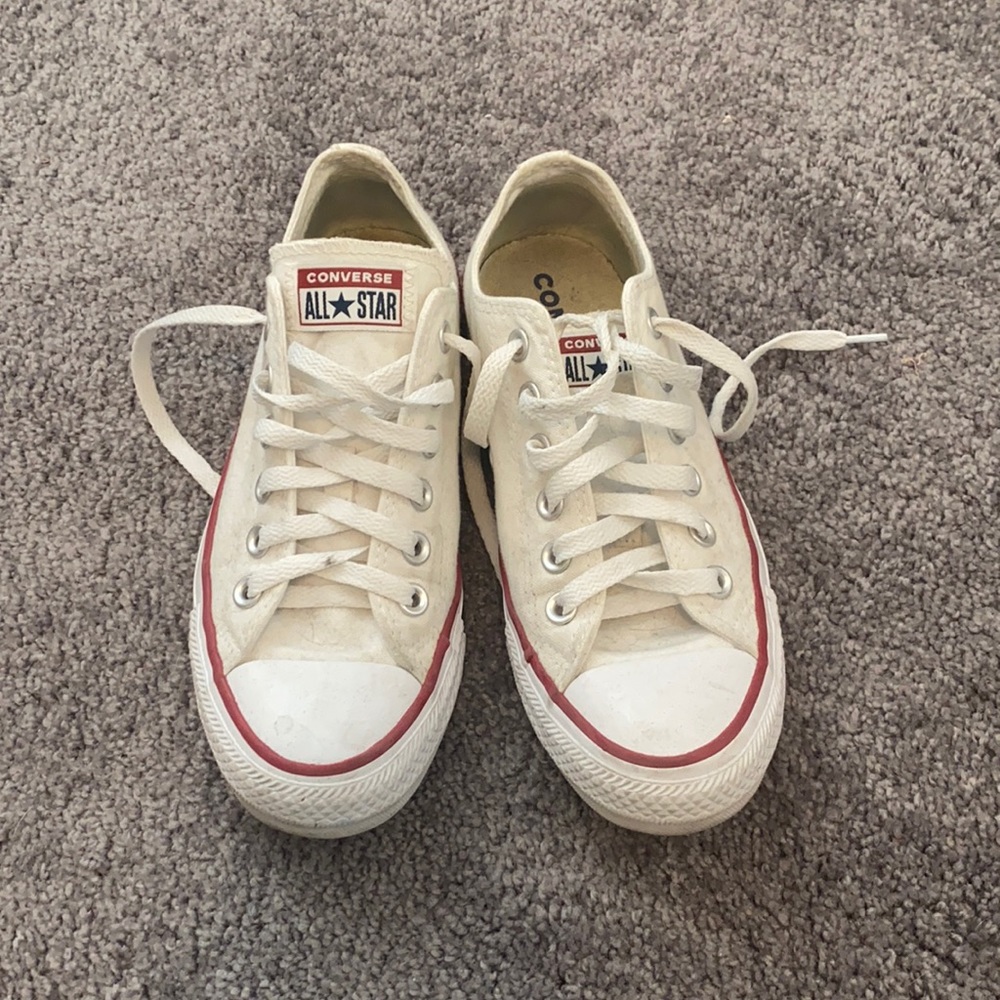 converse shoes